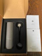 Coffee grinder Timemore chestnut C2 + Aeropress, Witgoed en Apparatuur, Ophalen of Verzenden, Gebruikt