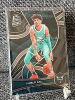 LaMelo Ball Panini NBA basketball card Charlotte Hornets, Nieuw, Ophalen of Verzenden, Plaatje