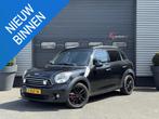 Mini Mini Countryman 1.6 Cooper D Chili | Panoramadak | Lede, Auto's, Voorwielaandrijving, Euro 5, Gebruikt, 750 kg