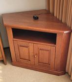 Hoek tv meubel, Huis en Inrichting, Kasten | Televisiemeubels, Ophalen, Zo goed als nieuw, 25 tot 50 cm, Minder dan 100 cm