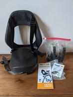 Yepp Junior Fietszitje Bagagedrager, 15 t/m 25 kg, Achterzitje, Yepp, Ophalen of Verzenden