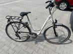 Multicycle fiets met versnellingen geveerd, Fietsen en Brommers, Fietsen | Jongens, Ophalen of Verzenden, Zo goed als nieuw, 26 inch of meer