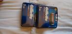 2 pakjes gilette proglide NU 15 euro, Verzenden, Nieuw, Verzorging