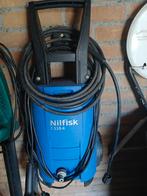 Hogedrukspuit, Ophalen of Verzenden, Zo goed als nieuw, Elektrisch