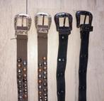 Twee paar riemen voor om Ibiza laarzen, Ophalen of Verzenden, Zo goed als nieuw, Overige kleuren, Lage of Enkellaarzen