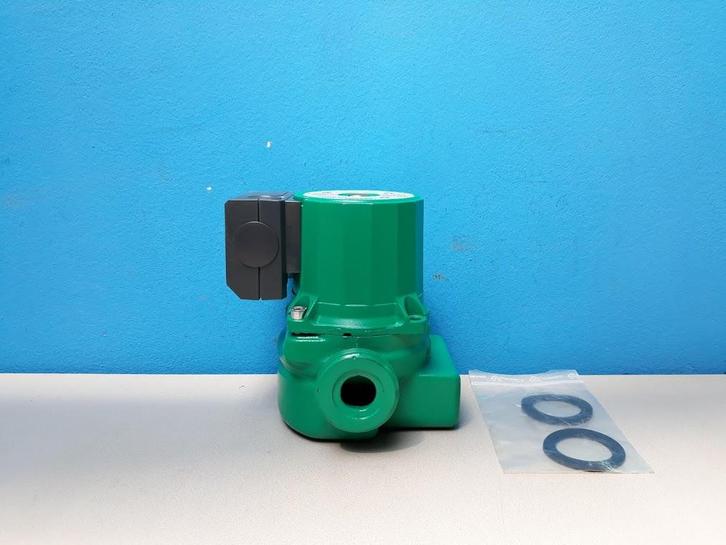 Cv pomp Agpo Ferroli HGW RSL25/6-1 P (25-70) Wilo, Doe-het-zelf en Verbouw, Verwarming en Radiatoren, Nieuw, Cv-ketel of Combi-ketel