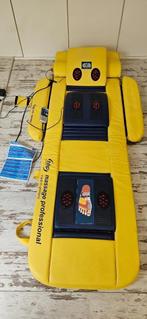 HHp professional massage matras, Sport en Fitness, Massageproducten, Ophalen, Gebruikt, Apparaat