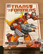 Takara Tomy Transformers Collection #13 Hot Rod / Rodimus, G1, Ophalen of Verzenden, Zo goed als nieuw