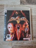 Soul Calibur 4, Spelcomputers en Games, 1 speler, Ophalen of Verzenden, Zo goed als nieuw, Vechten