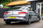Mercedes-Benz C-klasse Coupé 300 Prestige AMG Styling I Bur, Automaat, 4 cilinders, 4 stoelen, 1465 kg
