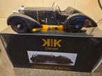 Mercedes SSK Count Trossi 1:18, Hobby en Vrije tijd, Ophalen of Verzenden, Zo goed als nieuw, Auto, Overige merken