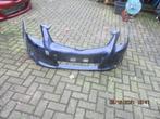 voorbumper toyota avensis T 27, Gebruikt, Voor, Ophalen of Verzenden, Toyota