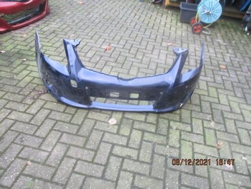 voorbumper toyota avensis T 27, Auto-onderdelen, Carrosserie en Plaatwerk, Bumper, Toyota, Voor, Gebruikt, Ophalen of Verzenden