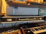 Te koop Hammond Drummachine, Muziek en Instrumenten, Orgels, Ophalen, Zo goed als nieuw, 2 klavieren, Orgel