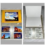 Lion King Disney Telefoonkaarten Collectie originele map, Verzamelen, Ophalen of Verzenden, Leeuwenkoning of Jungle Boek, Nieuw