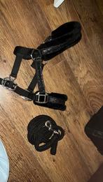 Halster met touw, Ophalen, Nieuw