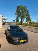 Audi A3 1.4 Tfsi 204pk E-tron Phev S Tronic 2015 Grijs, 4 cilinders, 1395 cc, 1515 kg, 84 €/maand