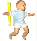 Vintage Poppen retro Verzameling pop babypop, lady, Clown,, Verzamelen, Poppen, Ophalen of Verzenden, Gebruikt, Pop