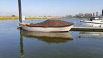 Geweldige aparte grote overnaadse sloep aangeboden, Watersport en Boten, Sloepen, Ophalen, Binnenboordmotor, 6 meter of meer, Diesel