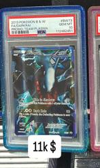 Darkrai BW73 promo PSA 10 pop 33, Ophalen of Verzenden, Zo goed als nieuw