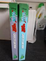 Club Donald Duck Griezelbende Deel 1 & 2, Ophalen of Verzenden