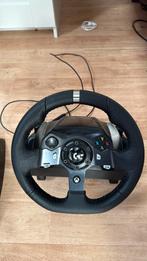 logitech g923, Ophalen, Gebruikt