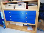 baby commode, Gebruikt, 50 tot 70 cm, 100 cm of meer, Commode