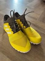 Adidas Divox hockeyschoenen (korfbal) maat 44 2/3, Ophalen of Verzenden, Zo goed als nieuw, Schoenen