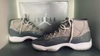 Nike air jordan retro 11 cool grey 46, Kleding | Heren, Schoenen, Overige kleuren, Ophalen of Verzenden, Sneakers of Gympen, Gedragen