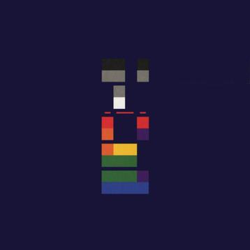 Pop Rock C.D. (2005) COLDPLAY - X & Y. beschikbaar voor biedingen