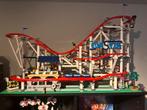 Lego 10261 Achtbaan, Ophalen, Zo goed als nieuw