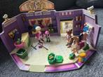 Playmobil 9401 Ruitersportwinkel, Kinderen en Baby's, Speelgoed | Playmobil, Ophalen of Verzenden, Gebruikt, Complete set