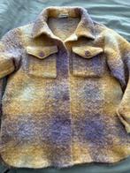 Ambika wollen blouse jas one size, Ophalen of Verzenden, Zo goed als nieuw, Maat 38/40 (M)
