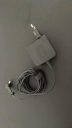 ASUS adapter 33w 1.75a 19v 4mm, Computers en Software, Ophalen of Verzenden, Zo goed als nieuw