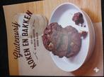 Frédérique Jules - Glutenvrij koken en bakken, Ophalen of Verzenden, Zo goed als nieuw, Frédérique Jules; Jennifer Lepoutre; Mitsuru Yanase
