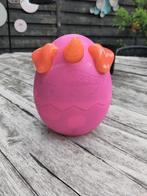 Rainbocorns verrassingsbal met knuffel, Ophalen of Verzenden, Zo goed als nieuw, Overige typen