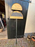 Uithang bord, Ophalen of Verzenden, Zo goed als nieuw, Netvoeding, Minder dan 50 watt