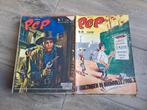Diverse jaargangen PEP 1967 1969 tm 1974, Boeken, Strips | Comics, Meerdere comics, Gelezen, Ophalen of Verzenden, Europa