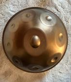 Handpan Sync Pro Line E minor 15, Ophalen, Zo goed als nieuw, Melodische percussie