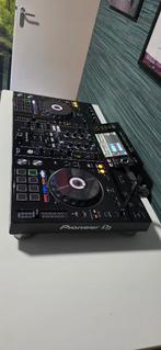 Pioneer RX2, Ophalen, Zo goed als nieuw, Draaitafel, Pioneer