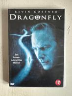 Dragonfly, Vanaf 12 jaar, Ophalen of Verzenden, Gebruikt