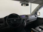 Volkswagen TRANSPORTER Camper D 128 KW 2.5L TDI M340 AUTOMAA, Caravans en Kamperen, Campers, Automaat, Buscamper of Camperbus