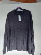 Nieuwe bruine coltrui  Hema, L, Bruin, Maat 42/44 (L), Nieuw, Ophalen of Verzenden