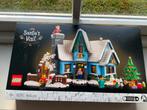 LEGO 10293 Santa's Visit - Nieuw & Sealed!, Kinderen en Baby's, Speelgoed | Duplo en Lego, Ophalen, Nieuw, Complete set, Lego