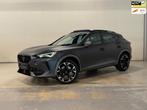 Cupra Formentor 2.0 TSI 4DRIVE | PANO | BEATS AUDIO | 360 CA, Euro 6, Blauw, Leder en Stof, Bedrijf