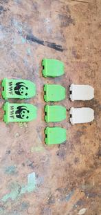 Festool clips systemer box, Ophalen of Verzenden, Zo goed als nieuw