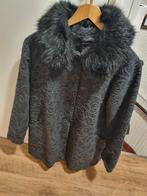 Elegante Dames Jas - Didi, Zwart, Maat 42/44 (L), Didi, Ophalen of Verzenden