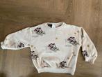 Zara Disney sweater maat 98, Gebruikt, Meisje, Trui of Vest, Ophalen of Verzenden