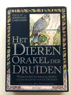 Het dierenorakel der druiden, Tarot of Kaarten leggen, Verzenden, Philip Carr-Gomm, Nieuw