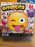 Emotify Bordspel - Jumbo, Drie of vier spelers, Ophalen of Verzenden, Zo goed als nieuw